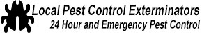 Bowling Green OH Pest Control Exterminators